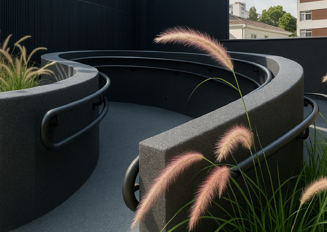 Piso Arte Seixo Usecor